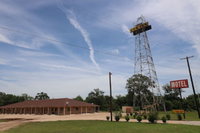 Van Tx Accommodation Alabama