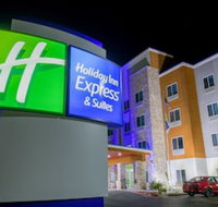 Holiday Inn Express  Suites Raymondville an IHG Hotel - Accommodation Alabama