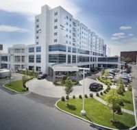 Residence Inn New York The Bronx At Metro Center Atrium - Accommodation Alabama