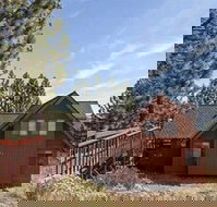 Pinnacle View - Accommodation Alabama