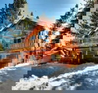 Tahoe Donner Classic - Accommodation Alabama