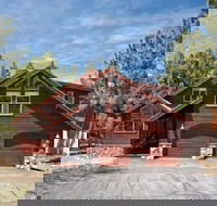 Wolfgang Family Retreat - Accommodation Alabama