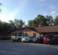 Coronado Motel and RV Park - Accommodation Alabama