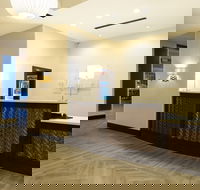 Holiday Inn Express  Suites Aiken an IHG Hotel - Accommodation Alabama