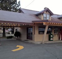 Cle Elum Travelers Inn - Accommodation Alabama