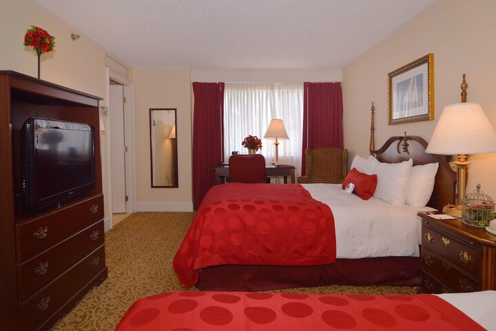 Ramada By Wyndham Seekonk Providence Area - thumb 2