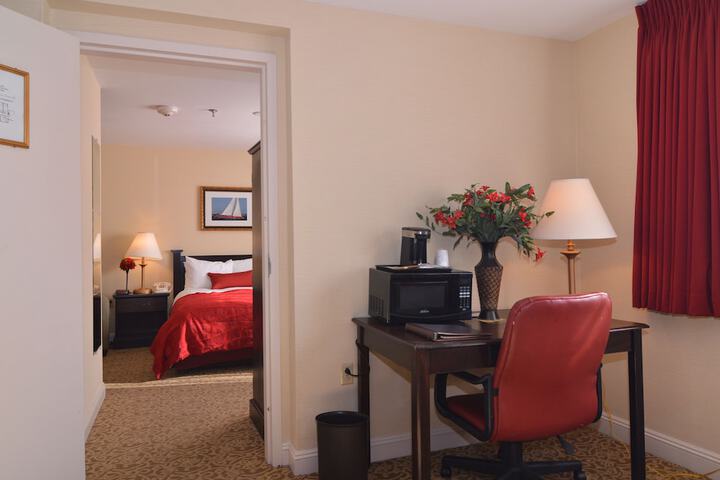 Ramada By Wyndham Seekonk Providence Area - thumb 3
