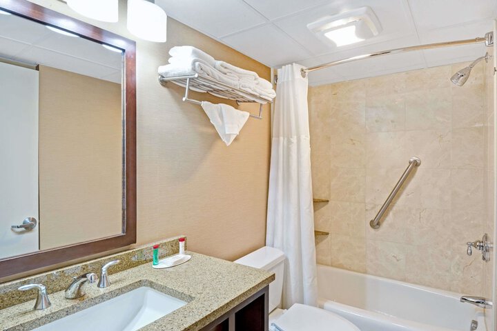 Ramada By Wyndham Seekonk Providence Area - thumb 6