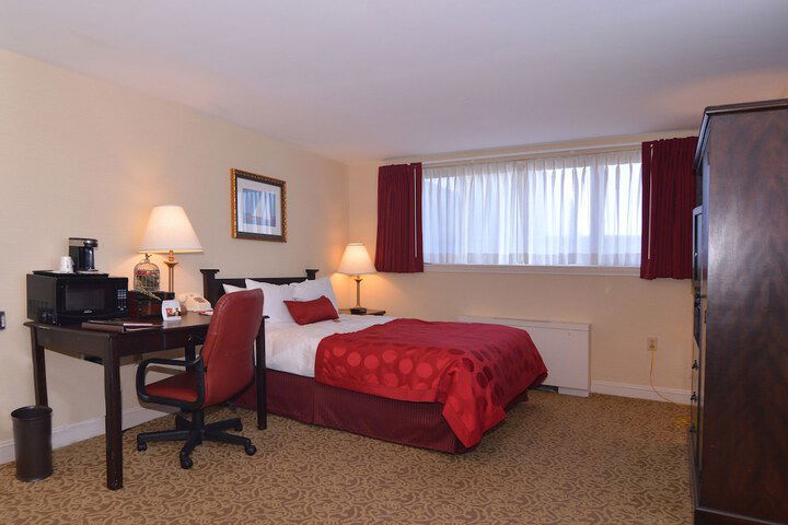 Ramada By Wyndham Seekonk Providence Area - thumb 4
