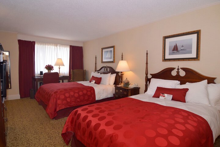 Ramada By Wyndham Seekonk Providence Area - thumb 5
