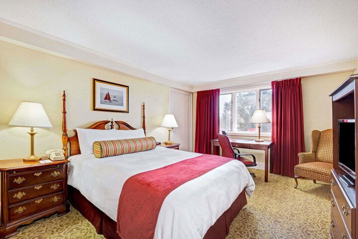 Ramada By Wyndham Seekonk Providence Area - thumb 7