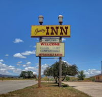 Country Inn - Accommodation Alabama