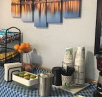 Viking Motel - Accommodation Alabama