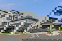 Courtyard by Marriott Chicago Southeast/Hammond