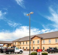 Econo Lodge - Accommodation Alabama
