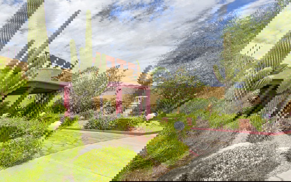 Gold Canyon Golf Resort & Spa - thumb 1