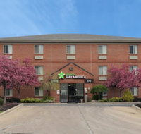 Extended Stay America Suites Akron Copley West - Accommodation Alabama