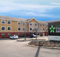 Extended Stay America Suites Akron Copley East - Accommodation Alabama