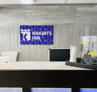 Knights Inn Antioch - Accommodation Alabama