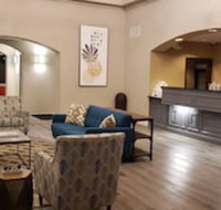 Fountain Park Hotel - Accommodation Alabama