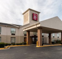 Red Roof Inn Morehead - Accommodation Alabama