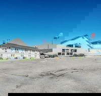 Motel 6 Beaver UT - Accommodation Alabama