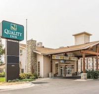 Quality Inn - Accommodation Alabama