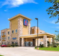 Motel 6 Mineral Wells TX - Accommodation Alabama