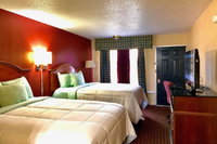 Americas Best Value Inn Blytheville