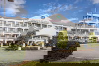 Comfort Suites Lumberton