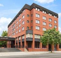 Arcadian Hotel Brookline - Accommodation Alabama