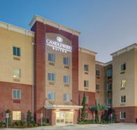 Candlewood Suites Cut Off an IHG Hotel - Accommodation Alabama