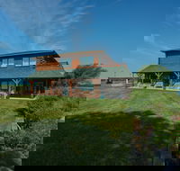 Quality Inn Ashland - Lake Superior - Accommodation Alabama