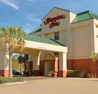 Hampton Inn Hammond - Accommodation Alabama