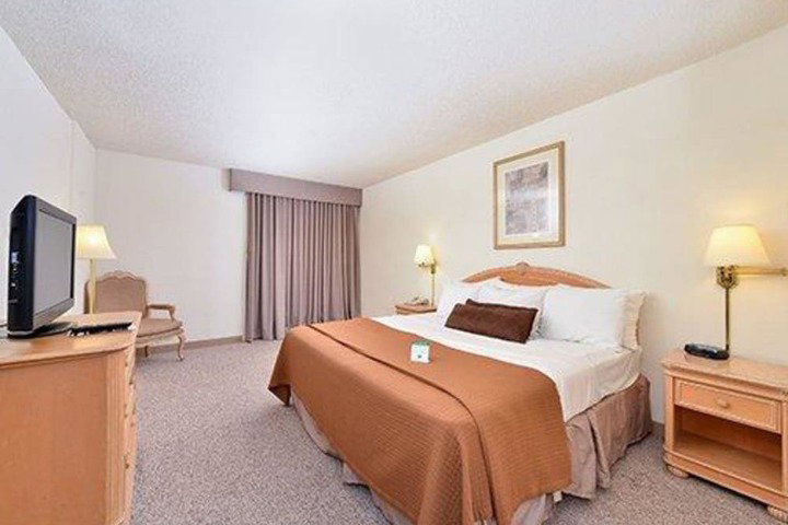 Rodeway Inn Alamosa - thumb 3