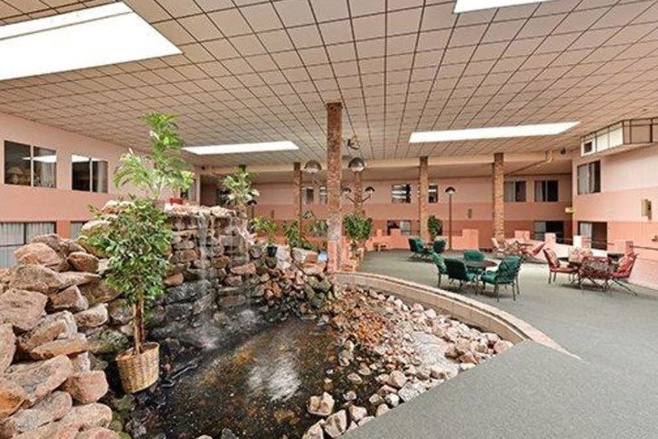 Rodeway Inn Alamosa - thumb 2