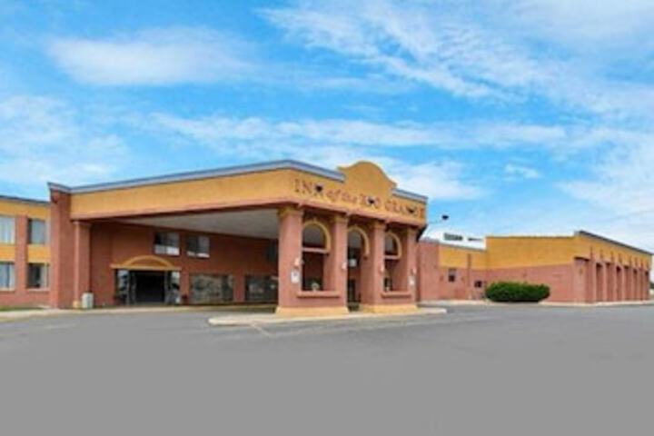 Rodeway Inn Alamosa - thumb 0