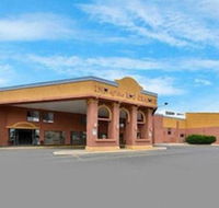 Rodeway Inn Alamosa - Accommodation Alabama