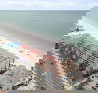 Villa Madeira by TRS - Accommodation Alabama