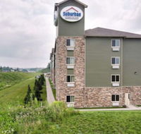 Suburban Extended Stay Hotel Triadelphia - Accommodation Alabama