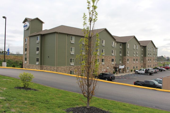 Suburban Extended Stay Hotel Triadelphia - thumb 4