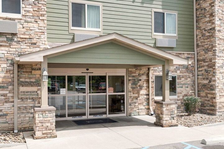 Suburban Extended Stay Hotel Triadelphia - thumb 1