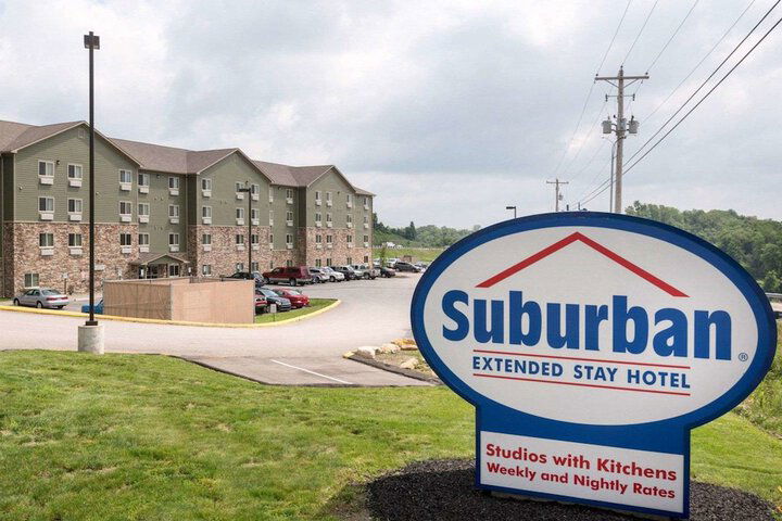 Suburban Extended Stay Hotel Triadelphia - thumb 5