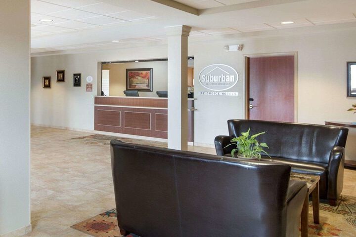 Suburban Extended Stay Hotel Triadelphia - thumb 6