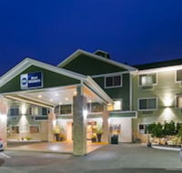 Best Western Long Beach Inn - Accommodation Alabama