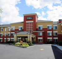 Extended Stay America Suites Hanover Parsippany - Accommodation Alabama