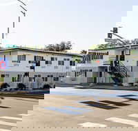 Motel 6 Modesto CA - Downtown - Accommodation Alabama