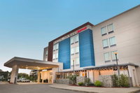 SpringHill Suites Lumberton