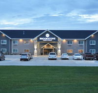 Brookstone Lodge  Suites - Accommodation Alabama