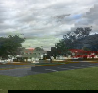 Ramada by Wyndham Albert Lea - Accommodation Alabama